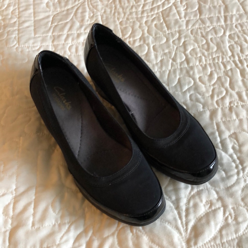 Clarks Shoes